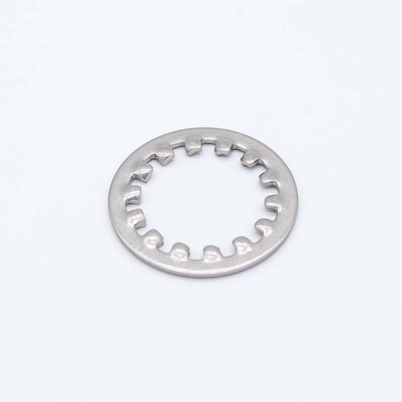 S6 internal tooth washer DIN6797J