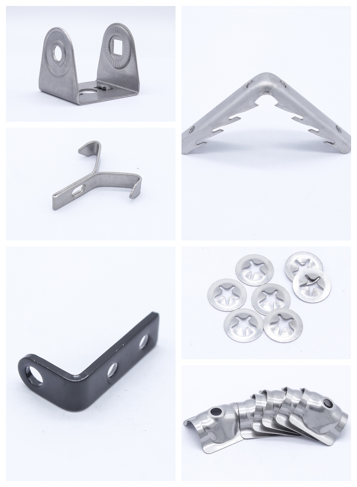 Premium Fastener Solutions for Stable & Durable Indonesia Infrastructure | Zhenhua Stamping